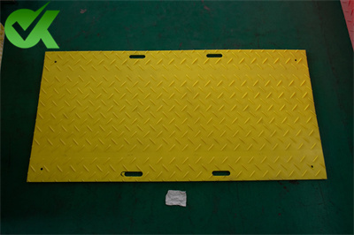 <h3>HDPE Plastic Ground Protection Mats And Heavy Duty Mud Ground Mat</h3>
